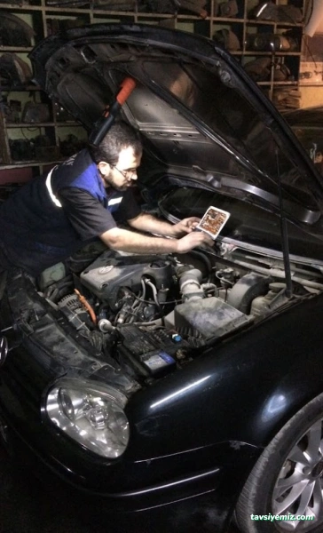 Yeni Saran Oto Elektrik