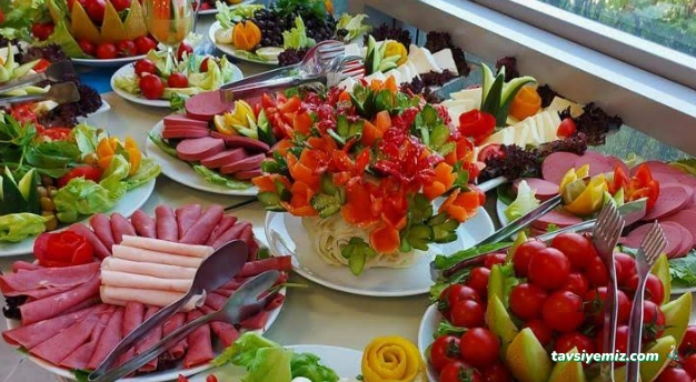Yenibahar Catering