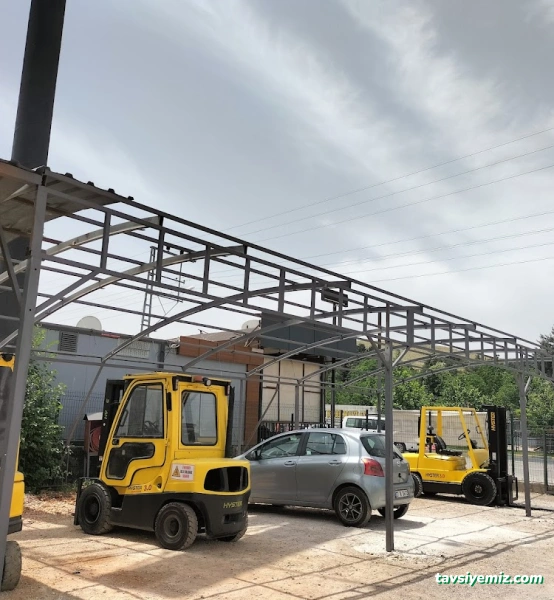 Yeniçağ Çadır - Gaziantep Çadır - Yenicagcadir.com