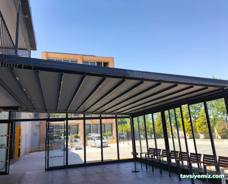 Yeniçağ Çadır - Gaziantep Çadır - Yenicagcadir.com