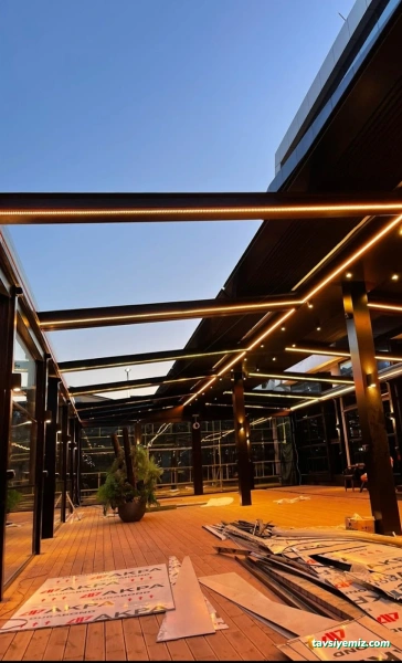 Yeniçağ Çadır - Gaziantep Çadır - Yenicagcadir.com