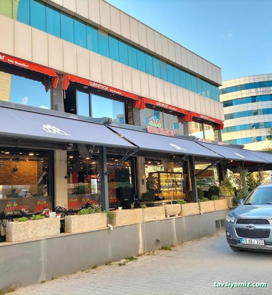 Yeniçağ Çadır - Gaziantep Çadır - Yenicagcadir.com