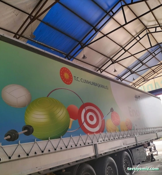 Yeniçağ Çadır - Gaziantep Çadır - Yenicagcadir.com