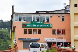 Yenice Belediyesi