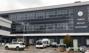 Yenice Devlet Hastanesi