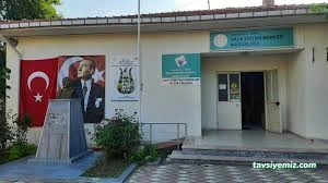 Yenice Halk Eğitim Merkezi