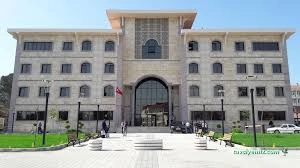 Yenice Kaymakamlığı