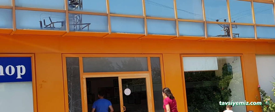 Yenigün Gıda A.ş. (Altınova Fabrika)