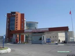 Yenikent Devlet Hastanesi