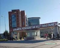 Yenikent Devlet Hastanesi