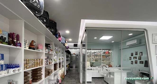 Yenikent Veteriner Kliniği