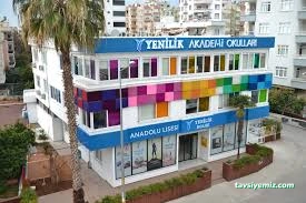 Yenilik Akademi Okulları