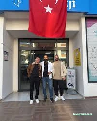 Yenilik Akademi Okulları