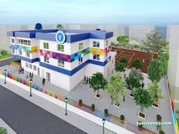 Yenilik Akademi Okulları