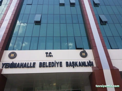 Yenimahalle Belediyesi