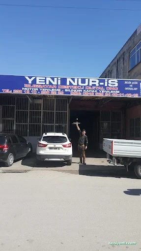 Yeninuriş Motor Yenileme
