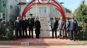 Yenipazar Belediyesi