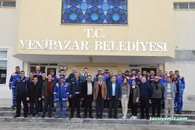 Yenipazar Belediyesi