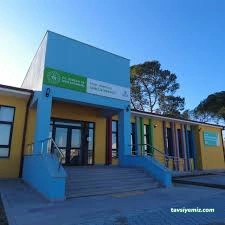 Yenipazar Halk Eğitimi Merkezi