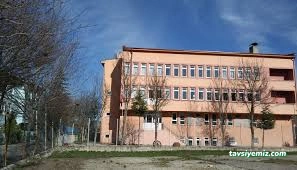 Yenipazar Halk Eğitimi Merkezi Ve Aso