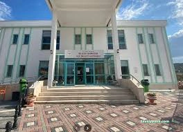 Yenipazar İlçe Devlet Hastanesi