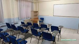 Yenişarbademli Halk Eğitimi Merkezi