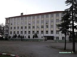 Yenişarbademli Kaymakamlığı