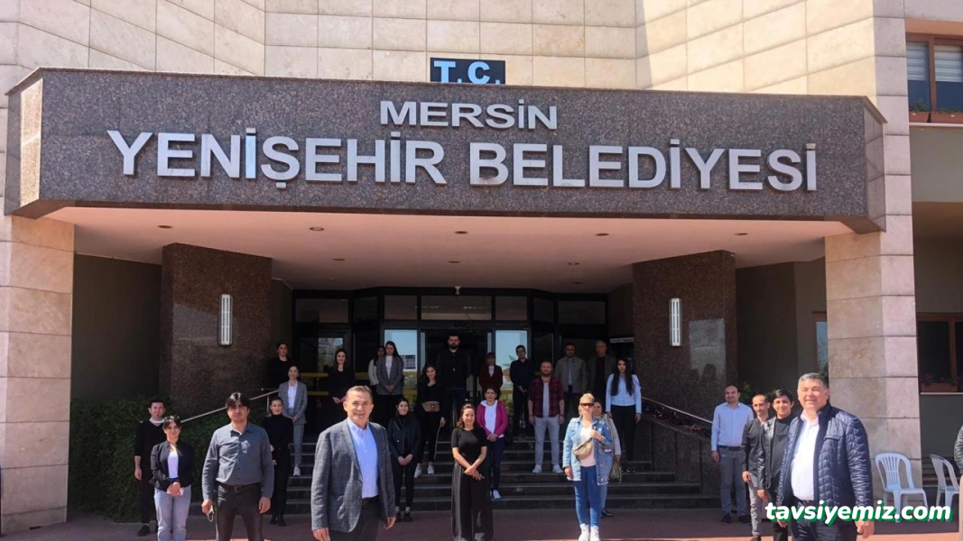 Yenişehir Belediyesi