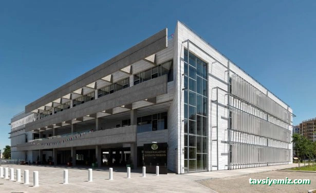 Yenişehir Belediyesi