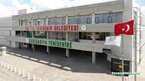 Yenişehir Belediyesi