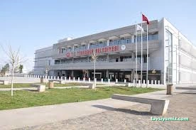 Yenişehir Belediyesi