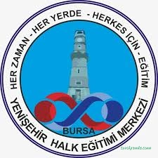 Yenişehir Halk Eğitim Merkezi