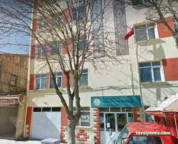 Yenişehir Halk Eğitim Merkezi