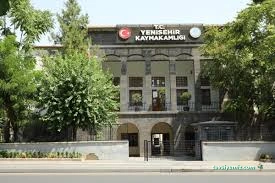 Yenişehir Kaymakamlığı