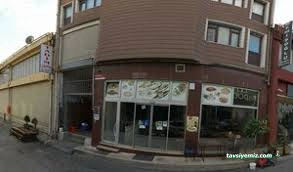 Yenisel Site Esnaf Lokantası