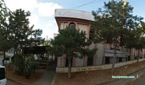 Yenisel Site Esnaf Lokantası