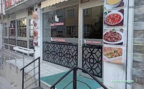 Yenisel Site Esnaf Lokantası