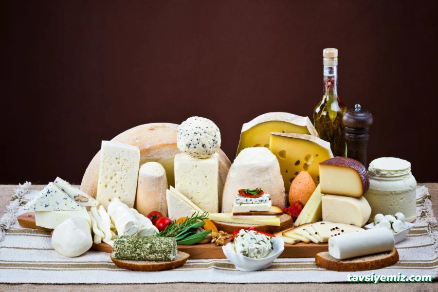 Yerinden Gelsin Gurme Şarküteri