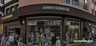 Yerişler Züccaciye