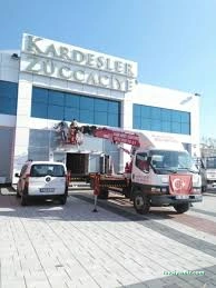 Yerişler Züccaciye