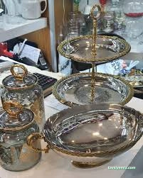 Yerişler Züccaciye