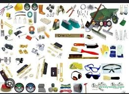 Yerli Inşaat & Hirdavat