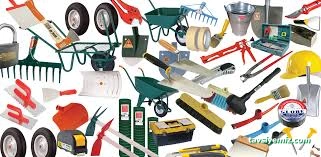 Yerli Inşaat & Hirdavat