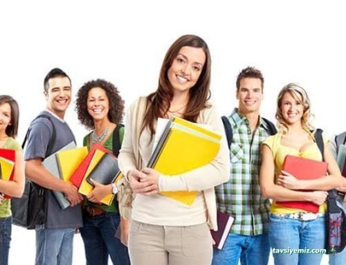 Yero Yurtdışı Eğitim