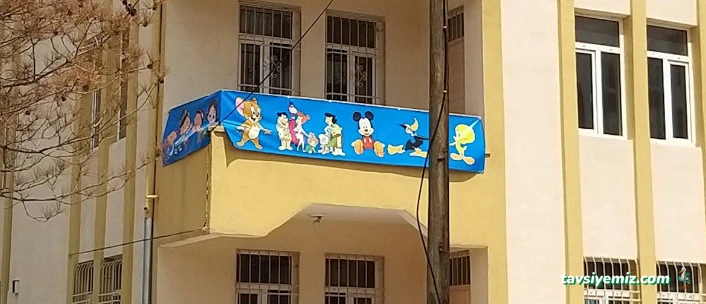 Yeşeren Umutlar Özel Eğitim Fizik Tedavi