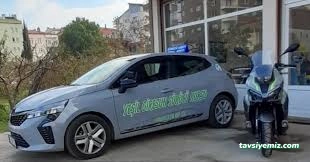 Yeşil Giresun Sürücü Kursu
