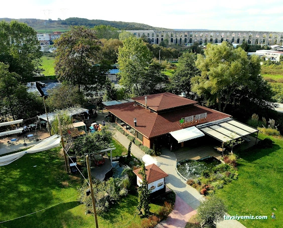 Yeşil Orman Kahvaltı Cafe Menü