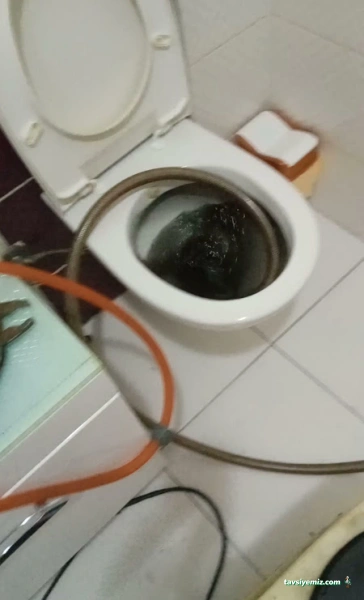 Yeşil Teknik Servis Kombi