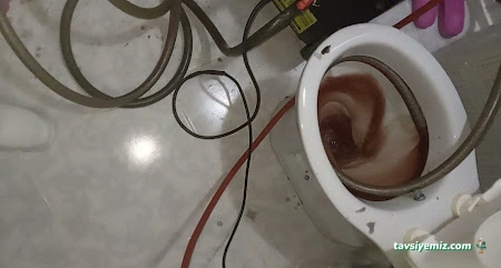 Yeşil Teknik Servis Kombi