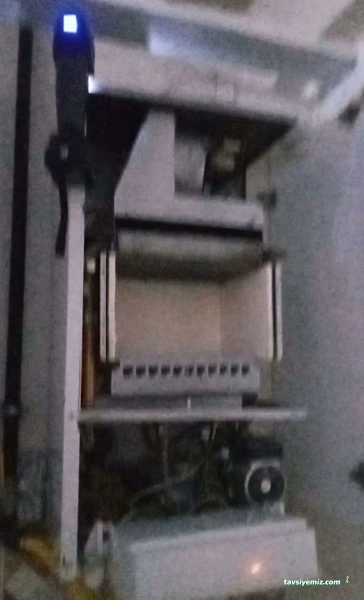 Yeşil Teknik Servis Kombi